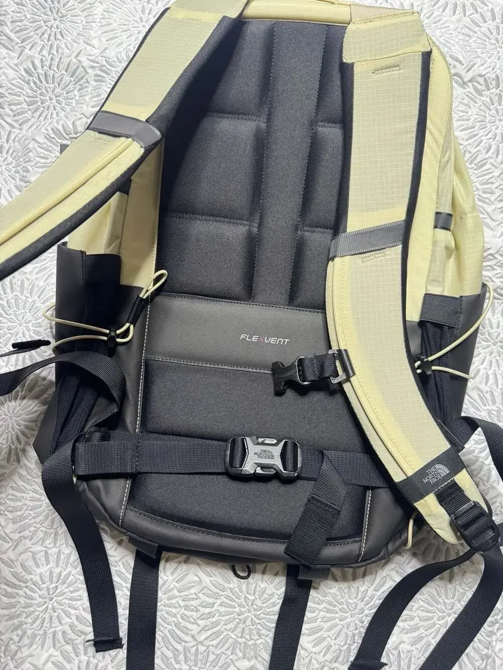 The North Face north face